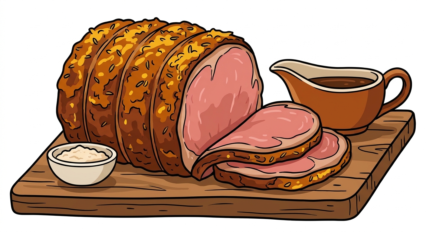 Bigly Prime Rib