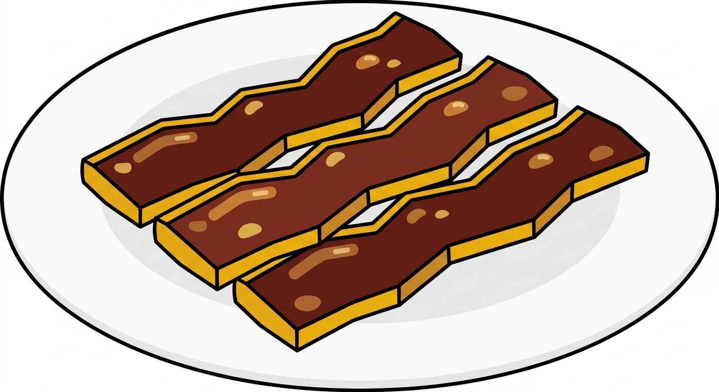 The Best Bacon