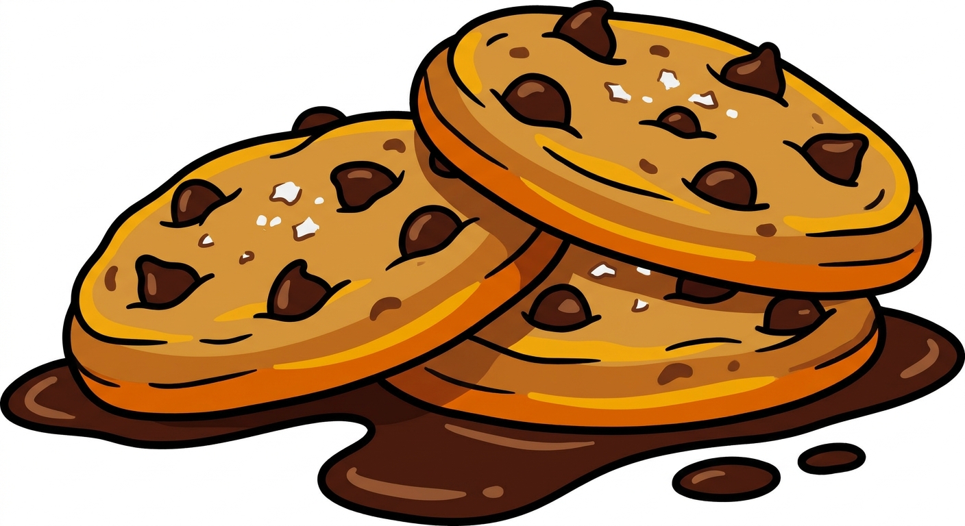 The Best Chocolate Chip Cookies