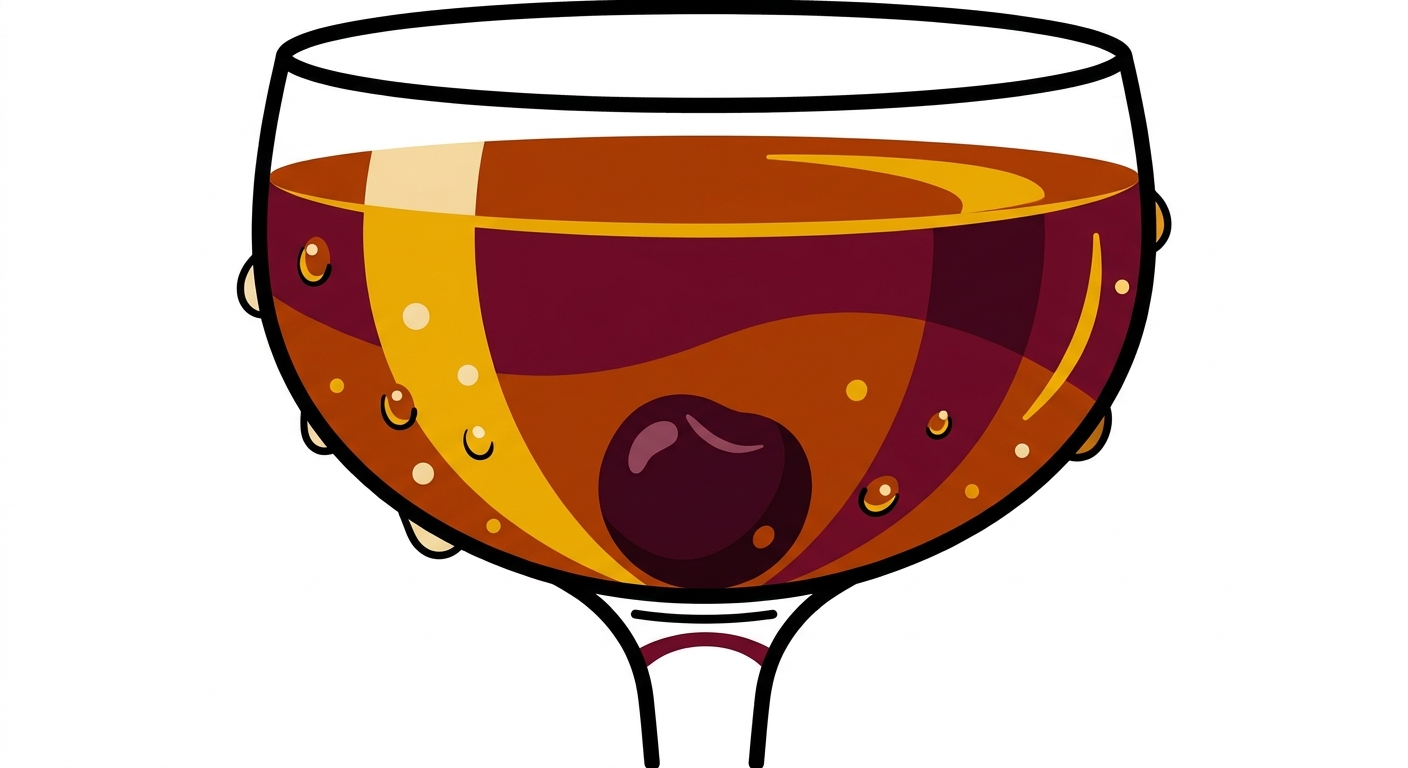 The Best Manhattan
