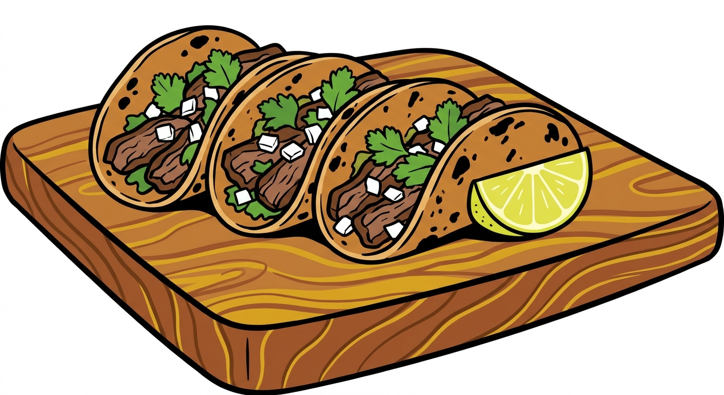 The Best Tacos