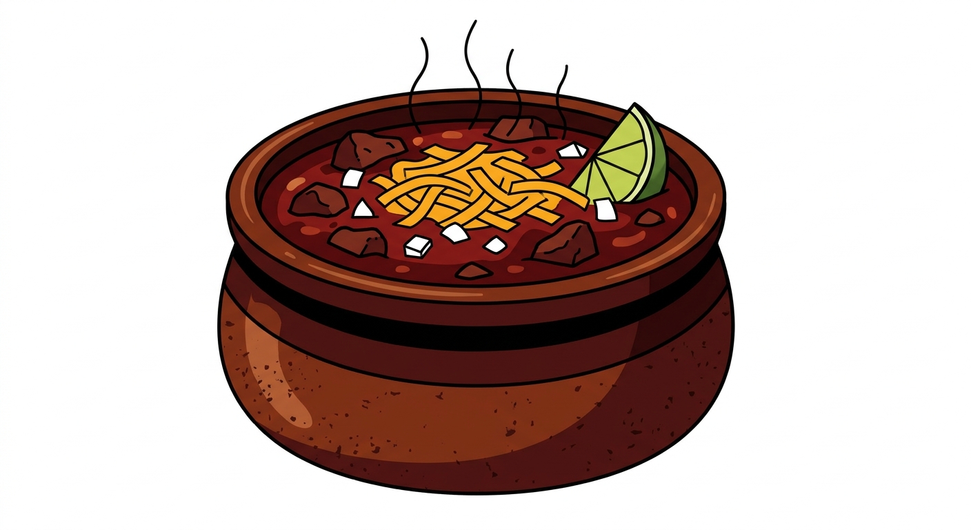The Greatest Chili