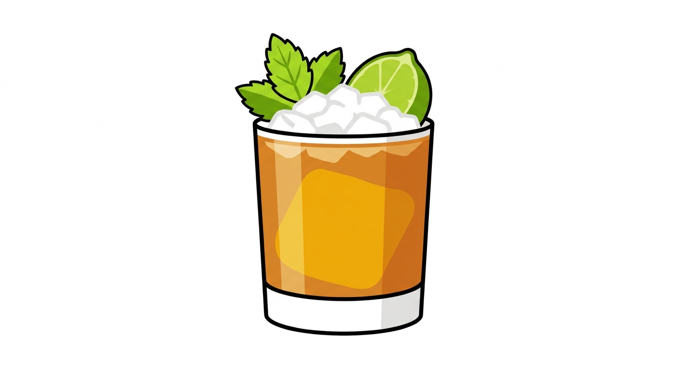 The Greatest Mai Tai