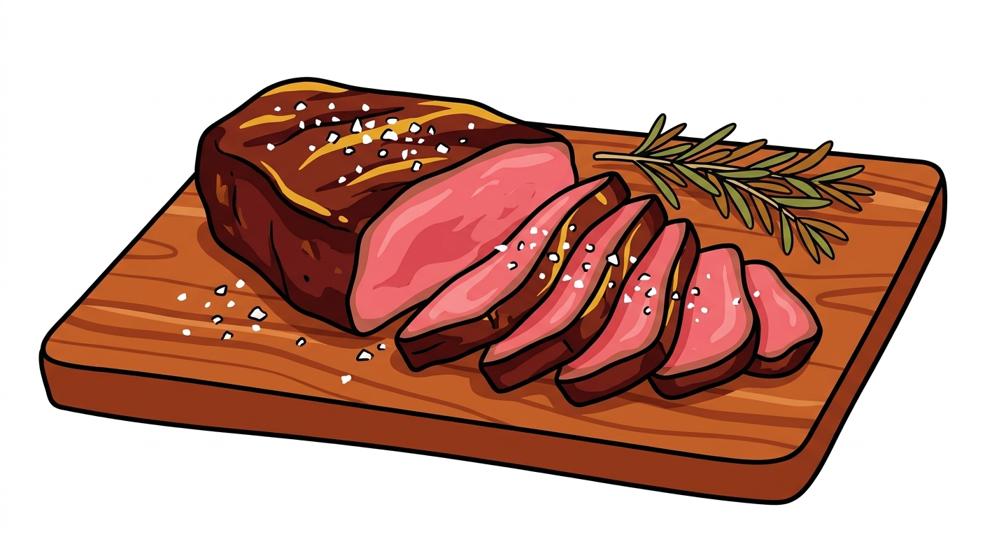 Tremendous Tri-Tip